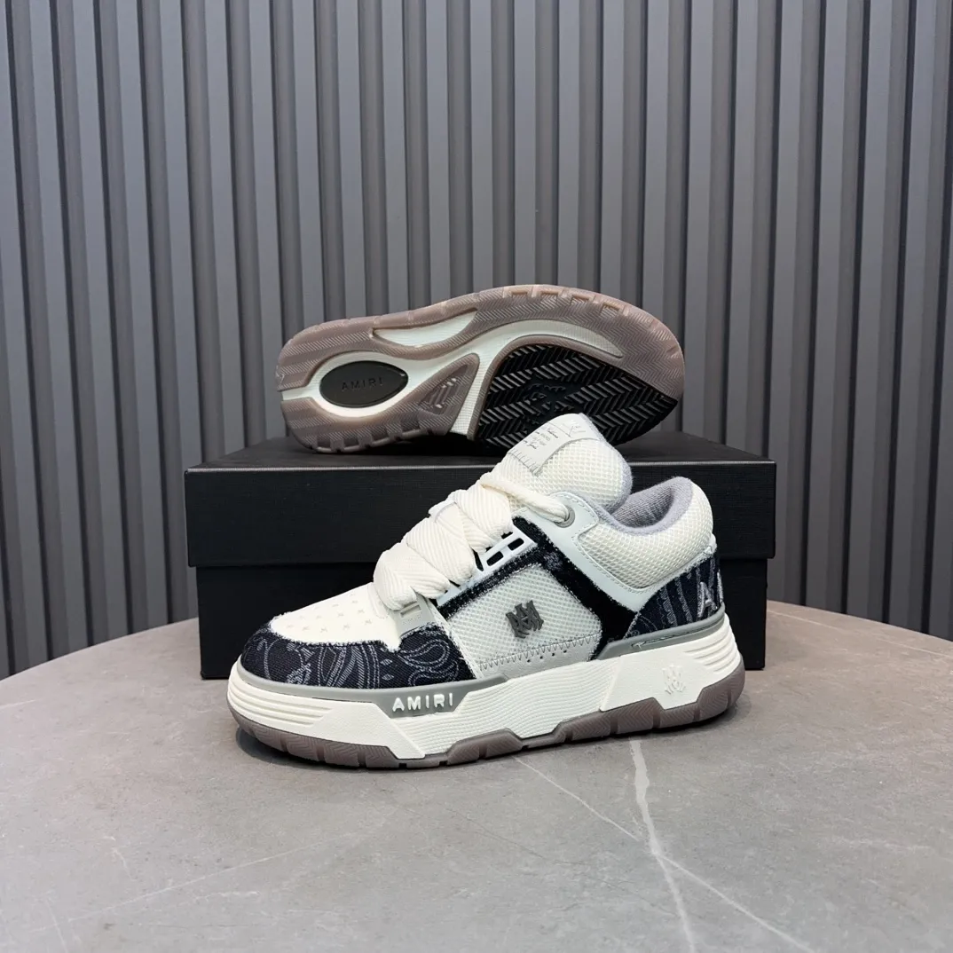 p680💰Couple model❤️❤️❤️AMIRI Emil 35-46 men and women model